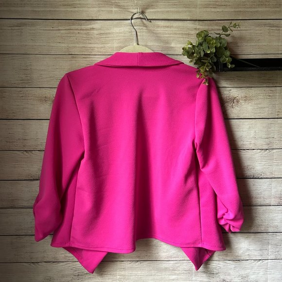 Pink Blazer - Picture 6 of 6